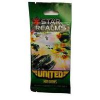 United: Star Realms Expansions
