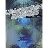 Unknown Armies 3 - Book one: Play