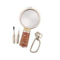 Uncle Milton National Geographic 3-in-1 Expedition Magnifier (u16003)