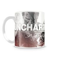 Uncharted 4 - A Thiefs End Mug