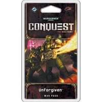 Unforgiven War Pack: Conquest Lcg