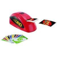 Uno Extreme Relaunch