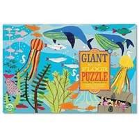 Under the Water Giant Really Big Floor Puzzle by eeBoo
