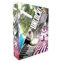 UNLOCK! Card Game by Space Cowbo...