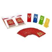 Uno Power Grab