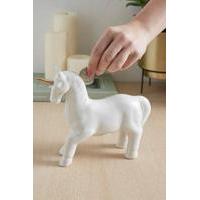 Unicorn Money Box, CREAM