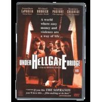 Under Hellgate Bridge (DVD)
