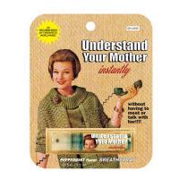 Understand Your Mother Spray