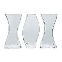 unity sand ceremony nesting 3 piece vase set