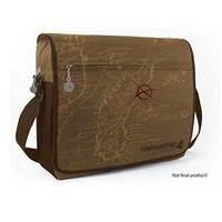 Uncharted 4: A Thief\'s End Map Messenger Bag (ge3167)