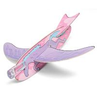 Unicorn Poly Glider