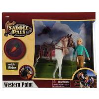 Unbranded Pals Play Set