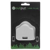 Unbranded USB Plug