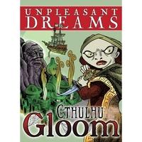 unpleasent dreams cthulhu gloom