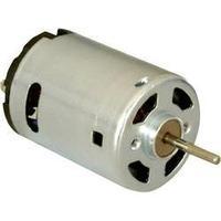 Universal brushed motor Igarashi N2738-48GF 16000 rpm