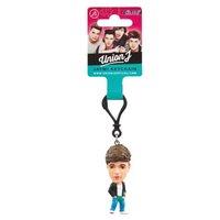 Union J Jaymi Key Chain Figure