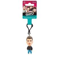 Union J Josh Keychain Figure