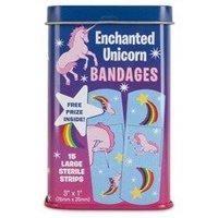 Unicorn Plasters
