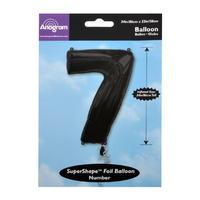 Unknown Shape Number 7 74