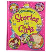Unbranded Stories for Girls