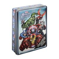 Unbranded Tin Avengers 64