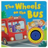 Unbranded Wheels on the bus Book