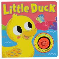 unbranded duck book