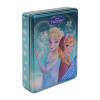 Unbranded Tin Disney Frozn 64