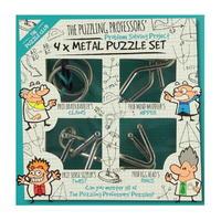 Unknown Puzzle Metal Jet 73