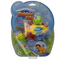 Unbranded Fun Bubble Aeroplane Toy