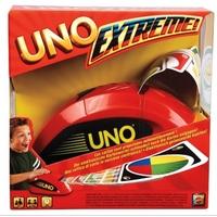 UNO Extreme 2017 Relaunch Edition