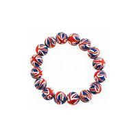 union jack bracelet