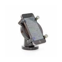 universal auto grip go phone holder