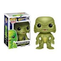 universal monsters creature from the black lagoon glow in the dark exc ...