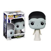 Universal Monsters Bride of Frankenstein Pop! Vinyl Figure