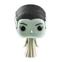 universal monsters bride of frankenstein glow in the dark exclusive po ...