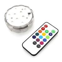 Underwater LED Light