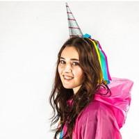 Unicorn Party Hat