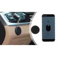 Universal Magnetic Mount Car Dashboard Mobile Phone Holder