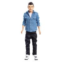 Union J Fashion Doll Jamie JJ