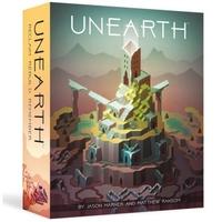 Unearth Game