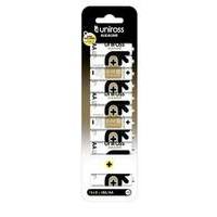 Uniross Alkaline Batteries Aa 18...