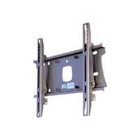 Unicol PZW3 Compact Tilting Wall Bracket For Screens 32-57