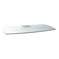 Unicol AXWS Safety Glass Shelf 7...