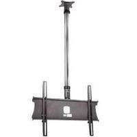 Unicol KP120CB-1 Screen Ceiling Mount inc 2x1m pole for 37-57 Screens