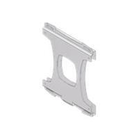 Unicol SVC2 Flat-to-Wall Clip On Mount Up To 32