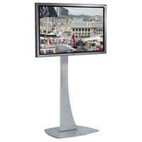 Unicol AX15P-3 Silver Floor Stand 32-57 Screens