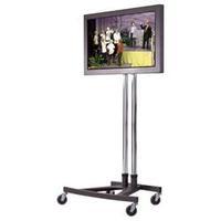 Unicol VS1000 Trolley with PZX1 Mounting Bracket 37-57 Screens