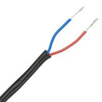 unistrand 100m 16 2 6a defence standard unscreened signal cable 6 core