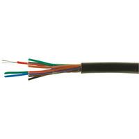 Unistrand 100m 7-1-15C Def Standard Screened Signal Cable 15 Core